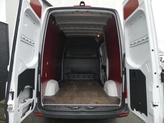 Mercedes-Benz Sprinter - Airco - Navi - Cruise - €21.900,- Excl. - afbeelding nr 8