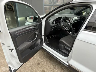 Volkswagen T-Roc Volkswagen T-Roc 1.5 TSI Sport - afbeelding nr 9