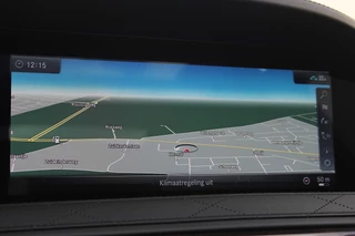 Mercedes-Benz S-Klasse Mercedes-Benz S-Klasse AMG 63 4Matic+ Lang Premium Plus Entertainment | Pano | Burmester | FULL Option - afbeelding nr 45