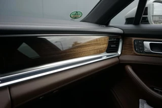 Porsche Panamera Porsche Panamera 2.9 4 E-Hybrid 460pk /Dealer ond. /Bose /Acc - afbeelding nr 52