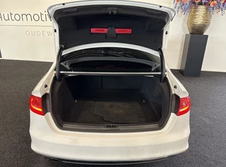Audi A4 Audi A4 Limousine 1.8 TFSI Pro Line S | EL. VOORSTOELEN | S-LINE | NAVI - afbeelding nr 80