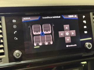 CUPRA Ateca Cupra Ateca 2.0 TSI 4DRIVE | pano | keyless | virtual dash | beats by Dre | 360 camera | DAB - afbeelding nr 30