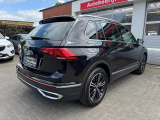Volkswagen Tiguan Volkswagen Tiguan 1.5TSI 150PK DSG Elegance Camera ACC Carplay Navi - afbeelding nr 2