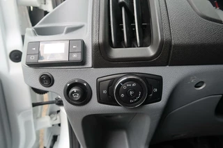 Ford Transit Ford Transit 350 2.2 TDCI L3H2 AIRCO|TREKHAAK|CRUISECONTROL|BLUETOOTH|1E EIGENAAR|ZEER MOOI - afbeelding nr 10