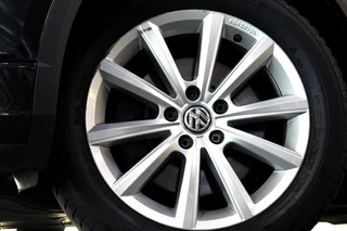 Volkswagen T-Roc Volkswagen T-Roc 1.5 TSI DSG R-Line 1eEIGNR! VIRTUAL ACC CARPLAY DAB STOELVW '20 - afbeelding nr 4