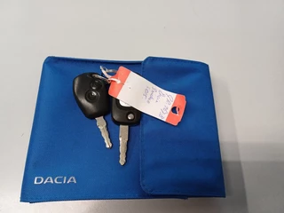 Dacia Sandero - afbeelding nr 30