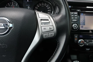 Nissan QASHQAI Nissan QASHQAI 1.2 DIG-T 116PK, Panoramadak, Clima, Navi, All Season Banden, etc. - afbeelding nr 23