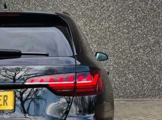 Audi A4 Audi A4 HYBRIDE BLack edition 40 Tdi - afbeelding nr 21