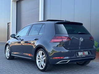 Volkswagen Golf - afbeelding nr 3