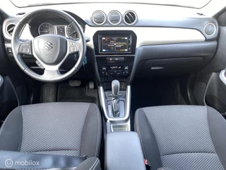 Suzuki Vitara Suzuki Vitara 1.6 High Executive Automaat, prachtige auto! - afbeelding nr 11
