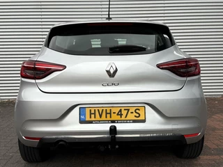 Renault Clio Renault Clio 1.0 TCe Carplay Cruise Trekhaak Navi Led 2020 Uniek 49043 KM Gereden Eerste Eigenaar - afbeelding nr 9