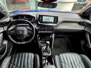 Peugeot 208 Peugeot 208 1.2 GT-Line Allure |Leer|Carplay|360Cam|Nav|LED - afbeelding nr 6