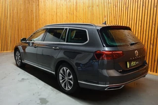 Volkswagen Passat - afbeelding nr 5