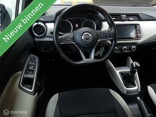 Nissan Micra Nissan Micra 1.0 IG-T N-Connecta *NL, RIJKLAARPRIJS!* - afbeelding nr 5
