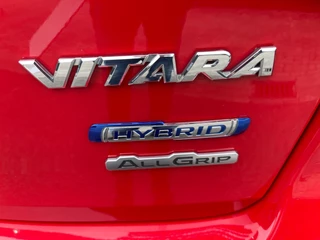 Suzuki Vitara Suzuki Vitara 1.4 Boosterjet Hybrid AllGrip Automaat Camera Panoramadak Navigatie - afbeelding nr 16