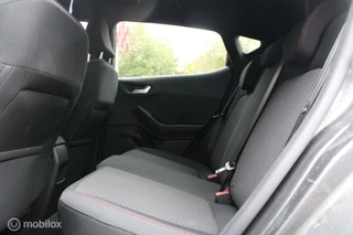 Ford Fiesta Ford Fiesta 1.0 EcoBoost|ST-Line|Carplay|Boekjes|Nap - afbeelding nr 31