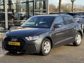 Audi A1 Sportback - afbeelding nr 8