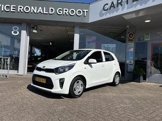 Kia Picanto - afbeelding nr 2
