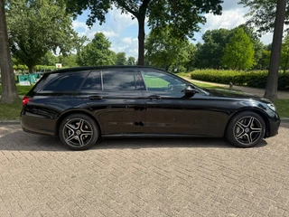 Mercedes-Benz E-Klasse Mercedes-Benz E-Klasse Estate 300 e AMG L. - afbeelding nr 1