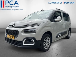Citroën Berlingo - 505401180-0