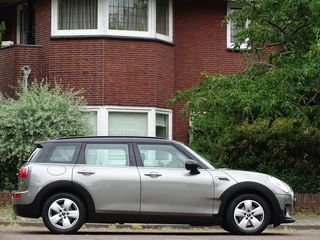 MINI Clubman MINI Clubman Mini 1.5 Cooper / luxe pakket / 2018 / LED / *NAP* - afbeelding nr 3