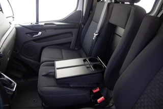 Ford Transit Custom Ford Transit Custom  9-Persoons PHEV Plug-in Hybride - afbeelding nr 30