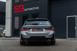BMW 3 Serie BMW 3-serie Touring 330i M Sport 245pk Adapt.Cruise|Stoelver - afbeelding nr 5