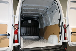 Renault Master - afbeelding nr 10