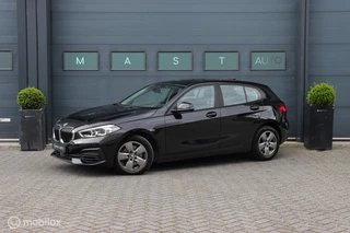 BMW 1 Serie 116i AUT|LED|Sportstoelen|PDC|Cruisecontrol