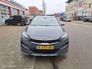 Kia XCeed KIA XCEED 1.0 T-GDi DYNAMICLINE / 1e Eigenaar / Camera / - afbeelding nr 4