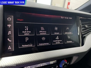 Audi A1 Sportback Audi A1 2.0 Sportback 40 TFSI 200 PK  S TRONIC- LED CRUISE VRTUAL S LINE  LEER  VEEL OPTIES - afbeelding nr 20
