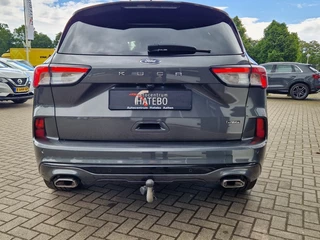 Ford Kuga - afbeelding nr 4