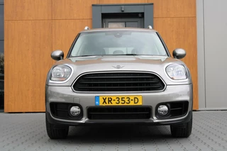 MINI Countryman Mini Countryman 1.5 Cooper AUT 136pk | Navi | Origineel NL - afbeelding nr 28