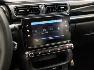 Citroën C3 Citroën C3 1.2 PureTech Sport (APPLE CARPLAY, GROOT NAVI, LM VELGEN, CRUISE, SPORTSTOELEN, PARKEERSENSOREN, NIEUWSTAAT) - afbeelding nr 24
