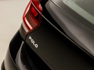 Volkswagen Polo Volkswagen Polo 1.0 TGI Sportline (APPLE CARPLAY, ADAPTIVE CRUISE, SPORTSTOELEN, DAB+, LED ACHTERLICHTEN, NIEUWE APK, NIEUWSTAAT) - afbeelding nr 26
