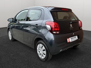 Peugeot 108 - afbeelding nr 2