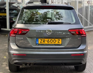 Volkswagen Tiguan Volkswagen Tiguan 1.4 TSI ACT Aut Lane ass Volledig onderhouden Navi Apple CarPlay Stoel vw Nieuwe APK Perfecte conditie - afbeelding nr 4