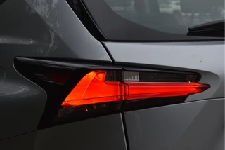 Lexus NX Lexus NX 300h AWD 25th Edition | NL-Auto | Camera | Adapt.cc | Leder | Stoelverw | Full LED | Onderh.historie - afbeelding nr 26