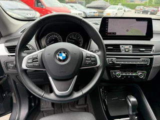 BMW X1 BMW X1 xDrive25e High Exe,Pano,HeadUp,Harman/Kardon,Memory,Leer - afbeelding nr 18