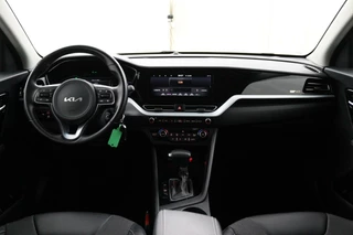Kia Niro Kia Niro 1.6 GDi Hybrid DynamicLine | Camera | Navi | - afbeelding nr 3