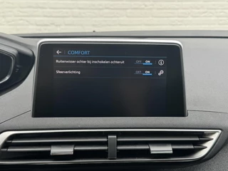 Peugeot 3008 Peugeot 3008 1.2 PureTech GT Line Panorama 360 Camera Cruise DAB Navigatie Carplay - afbeelding nr 26
