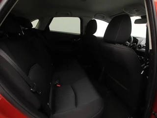 Mazda CX-3 Mazda CX-3 2.0 SkyActiv-G Sport Selected : dealer onderhouden - afbeelding nr 18