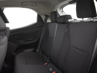 Toyota Yaris Toyota Yaris 1.5 Hybrid Active | Camera | Carplay & Android auto - afbeelding nr 12