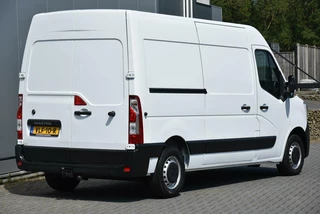 Renault Master Renault Master 2.3 dCi L2H2 Airco Navi Stoelverw PDC Trekhaak - afbeelding nr 3