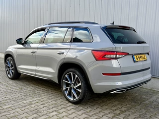 Škoda Kodiaq - afbeelding nr 5