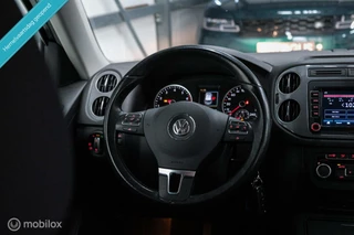 Volkswagen Tiguan Volkswagen Tiguan 1.4 TSI Sport&Style | Trekhaak | Apple CarPlay | NL auto NAP | Alcantara | Cruise | Climate | rijklaar | - afbeelding nr 27