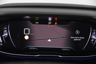 Peugeot 5008 Peugeot 5008 Allure 130 *1ste eigenaar*7-zitplaatsen*Half-Leer* - afbeelding nr 17