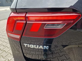 Volkswagen Tiguan Volkswagen Tiguan 1.4 TSI ACT / Comfortline / LED /nwe APK - afbeelding nr 11