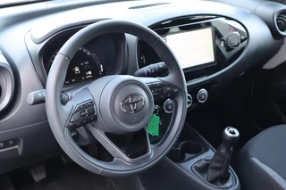 Toyota Aygo Toyota Aygo X 1.0 VVT-i MT Play AdaptiveCruise/Apple/AndroidAuto - afbeelding nr 14