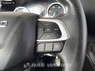 Iveco Daily Iveco Daily 35C16 3.0L Kipper met Kist Dubbellucht 3,5t Trekhaak Airco Cruise Euro6 Tipper Benne Kieper 2m3 Airco Trekhaak Cruise control - afbeelding nr 19